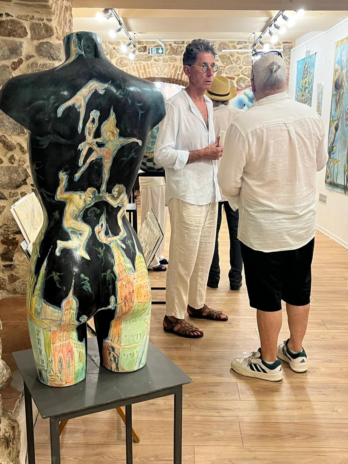 Galerie Archipel  - Ajaccio - 2026