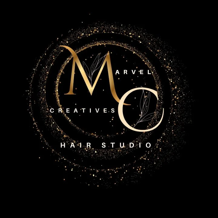 Marvel Creatives Hair Studio Origin Story