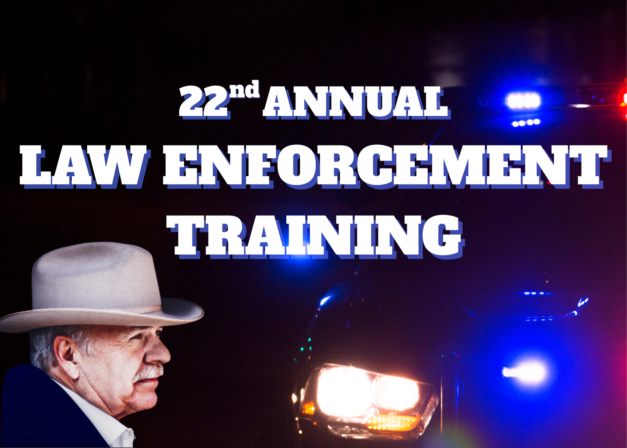 Law Enforcement Training