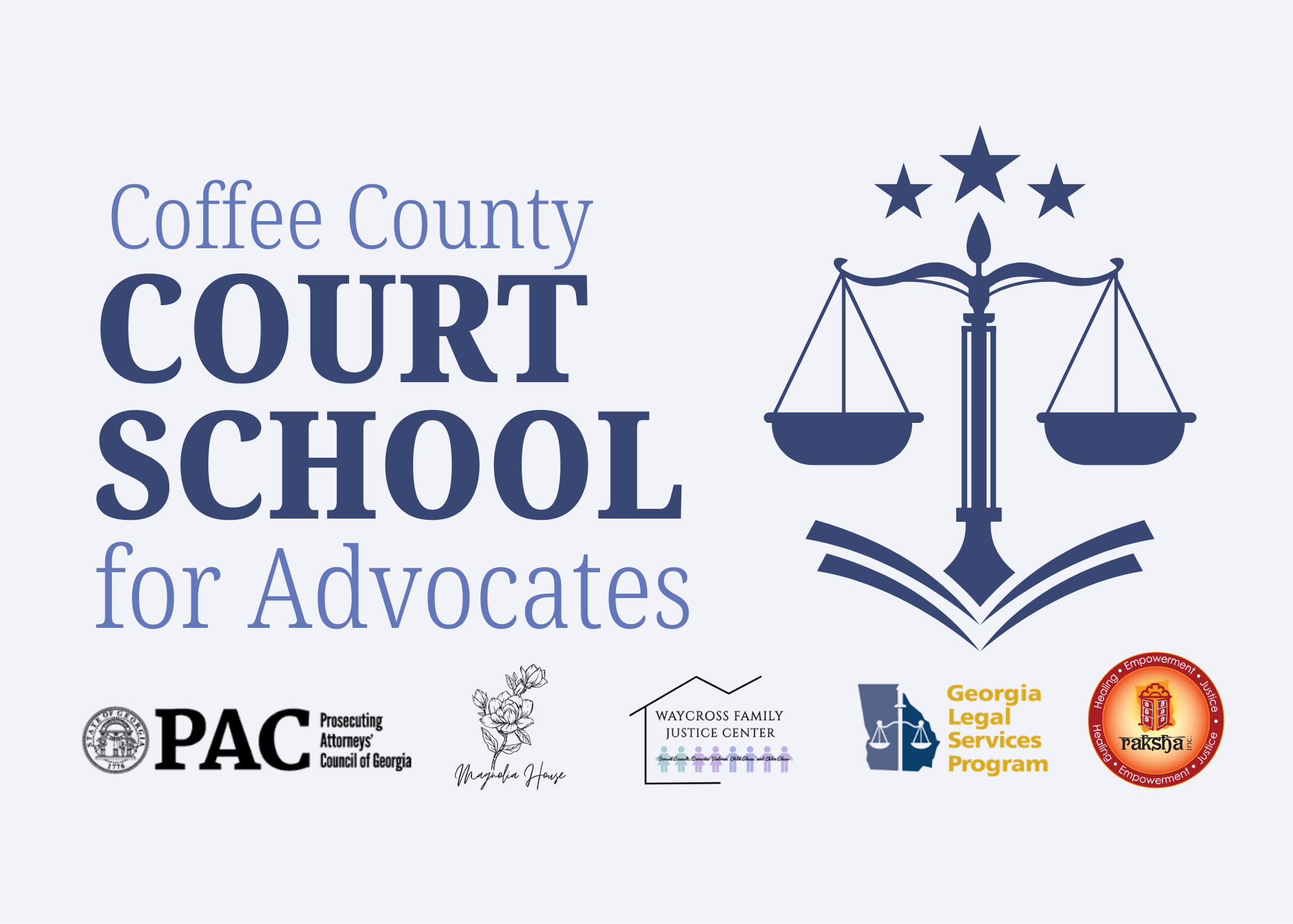 Coffee County Court School for Advocates
