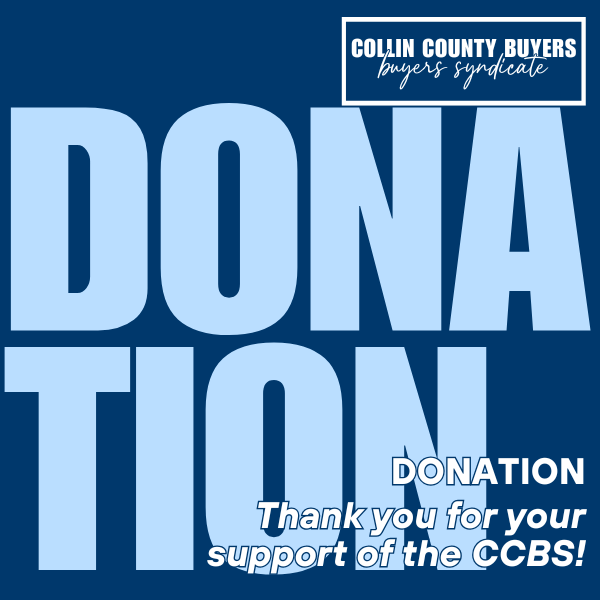 Donation