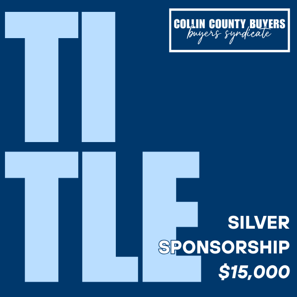Title Sponsorship