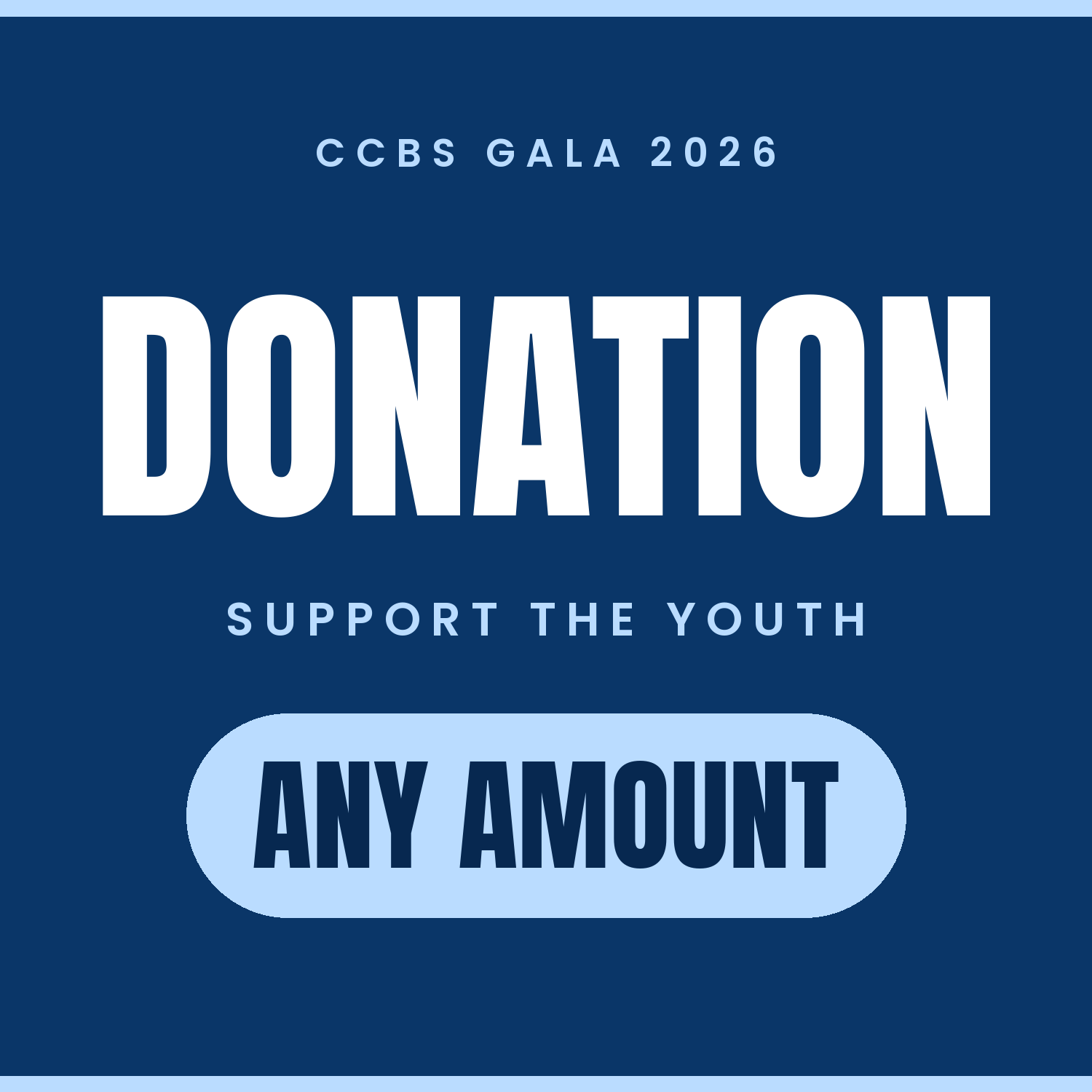 Donation