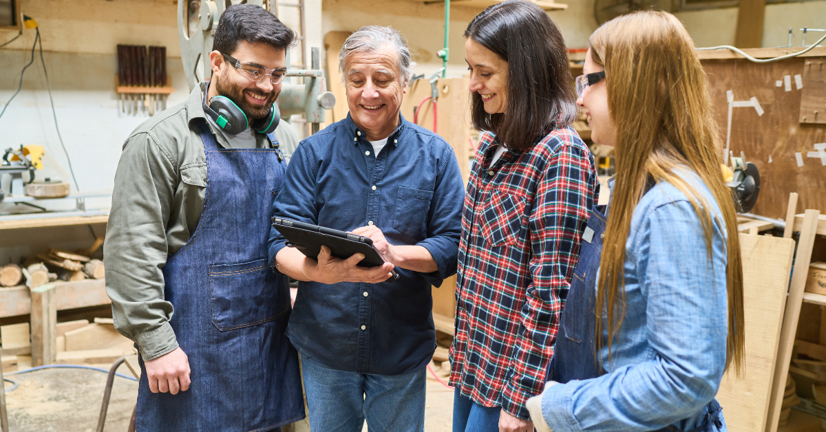 Beyond Net Worth: How Family Stories Build Stronger Generational Wealth