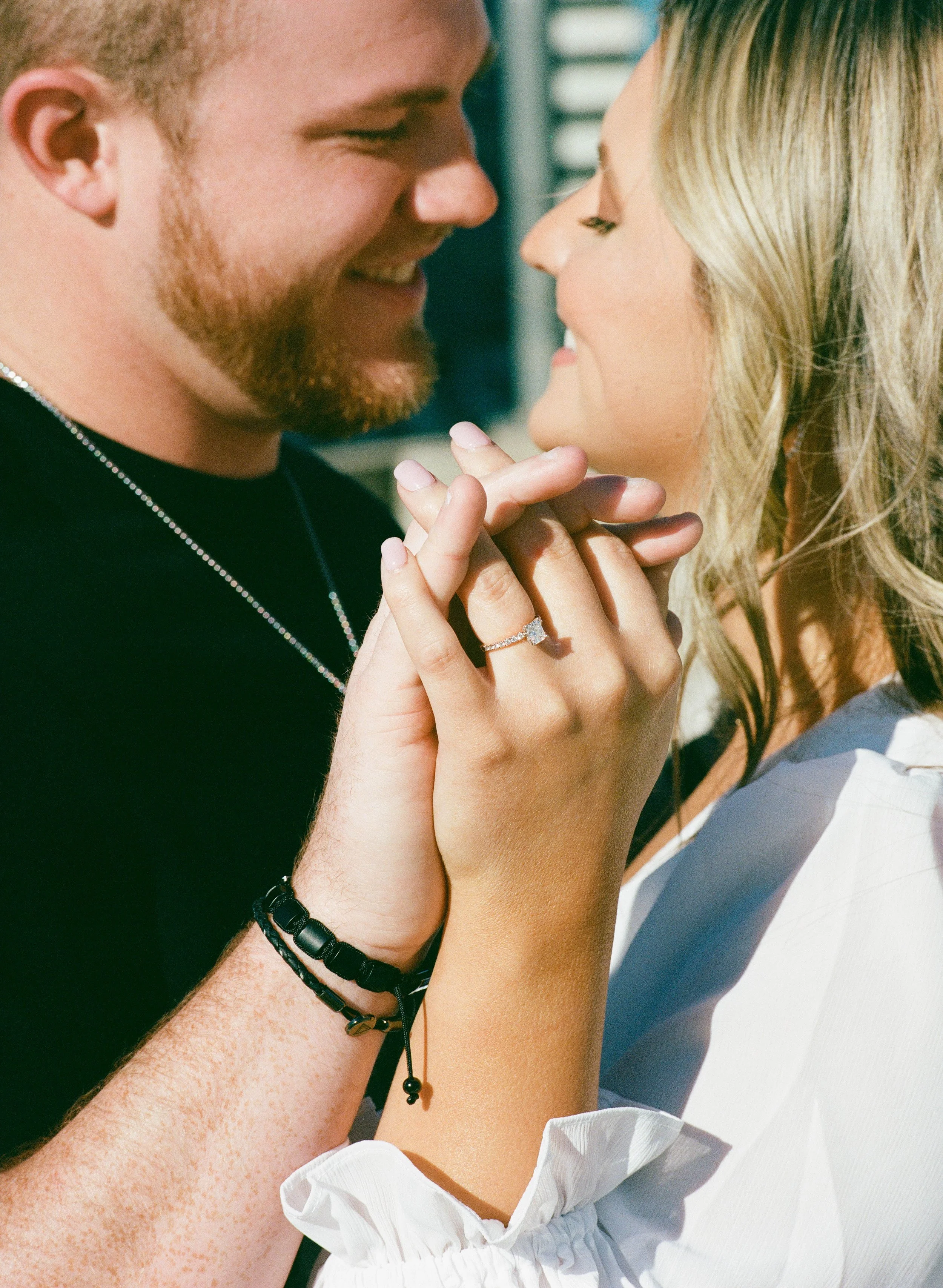 Katlyn & Josh engagement