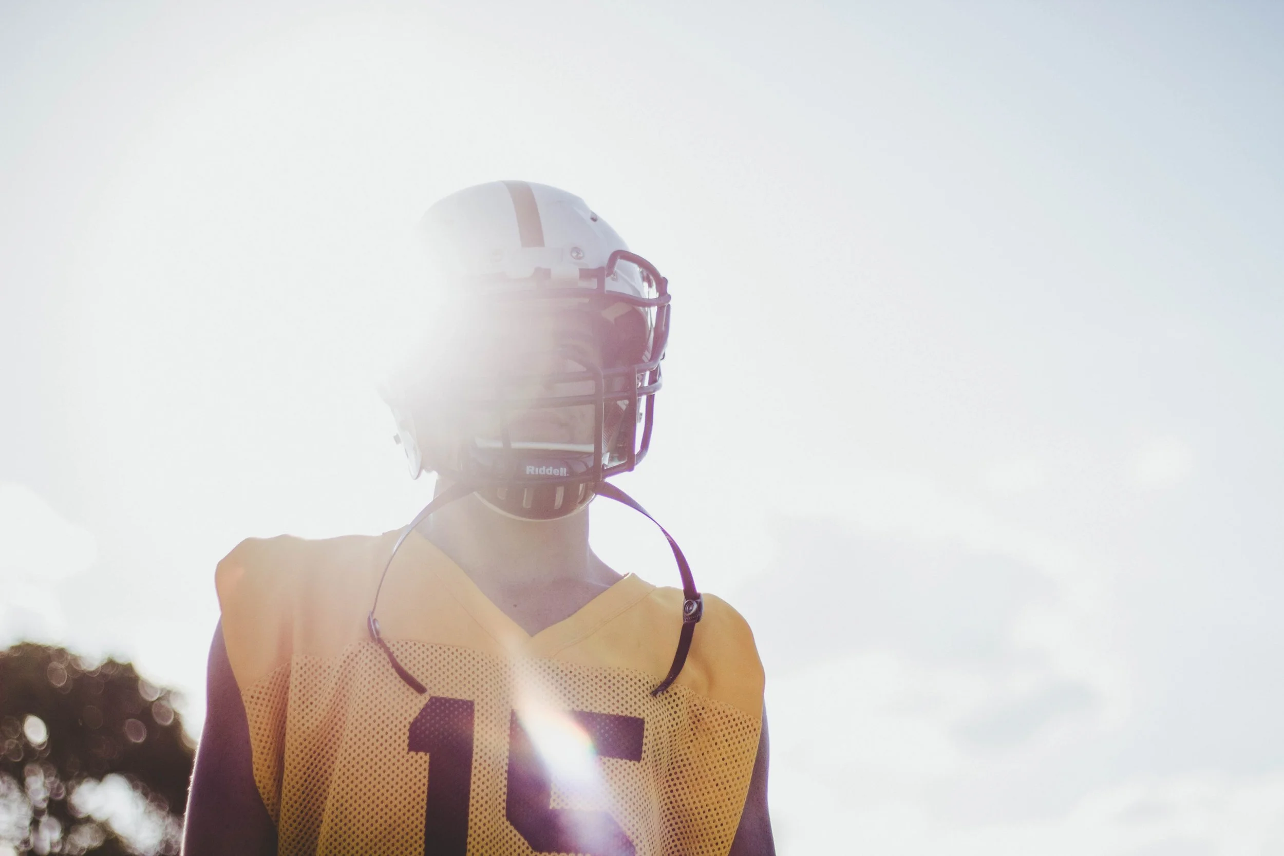 Football Practice 