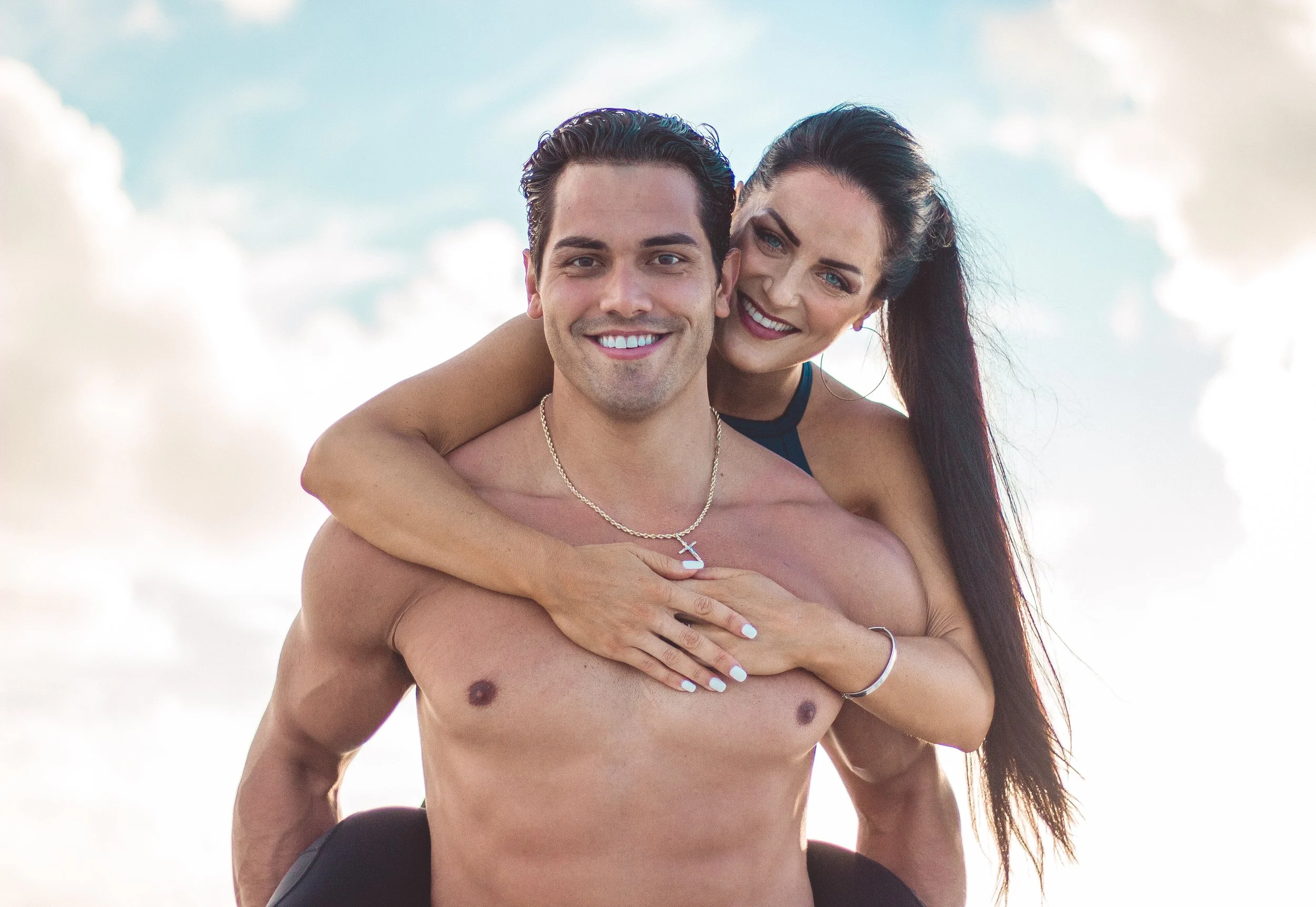 Top Notch Lifestyle Shoot