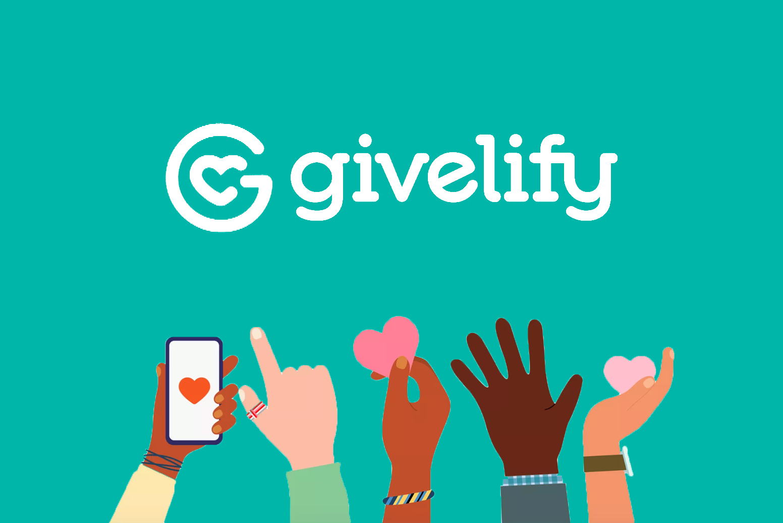 Givelify