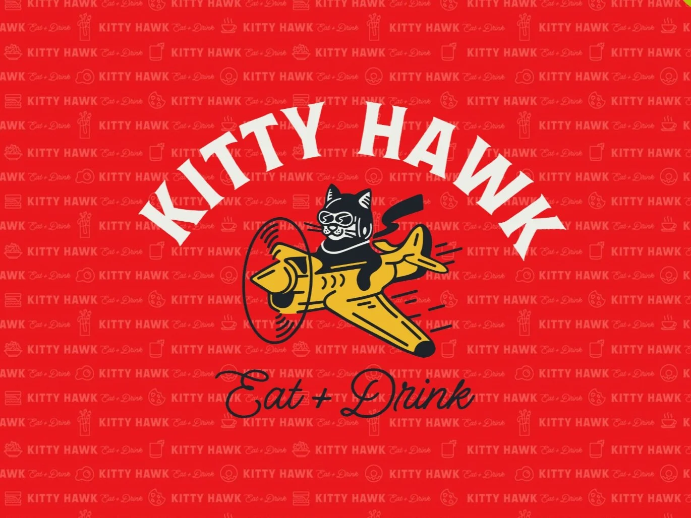Kitty Hawk