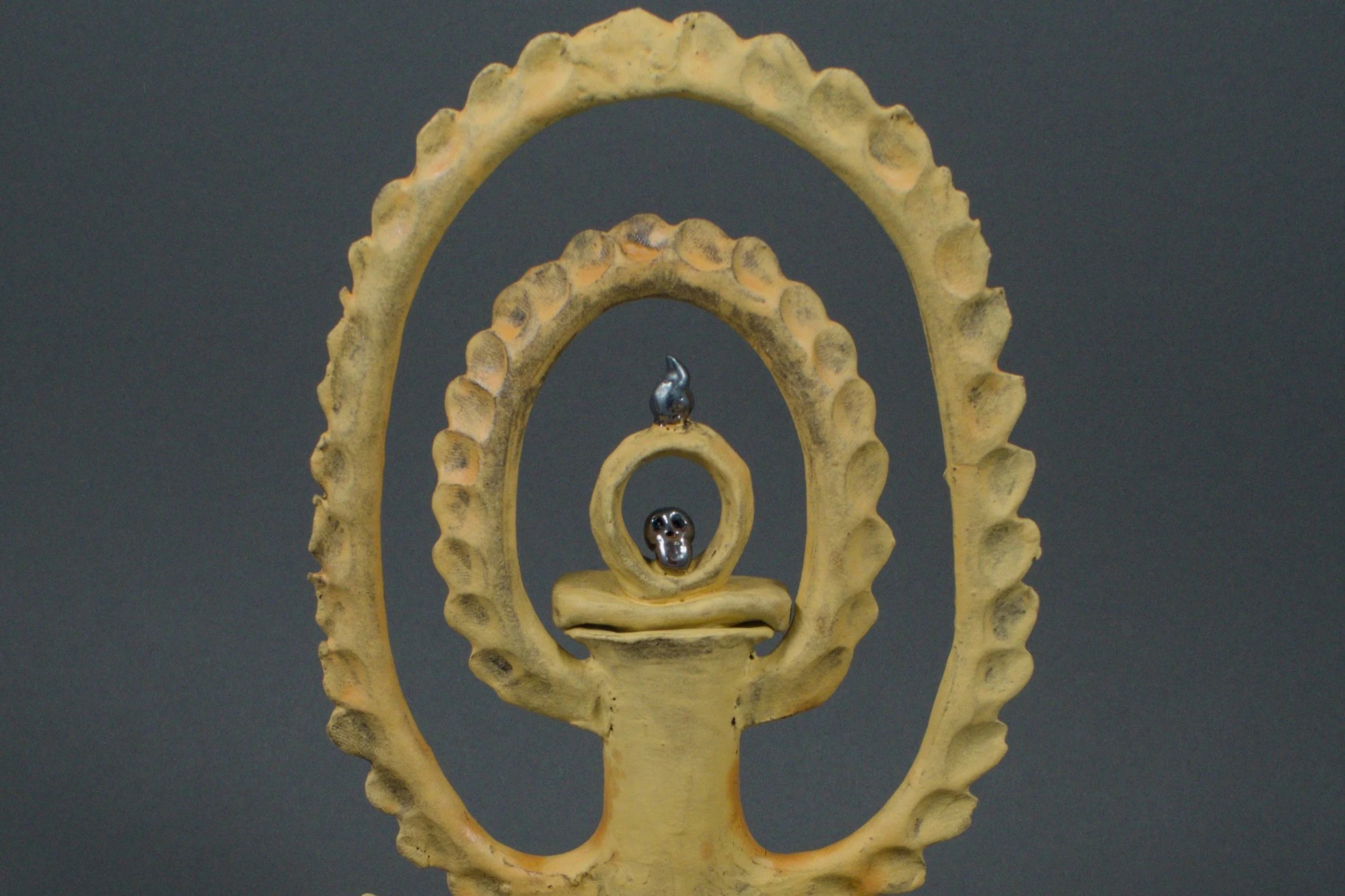 Ritual Vessels