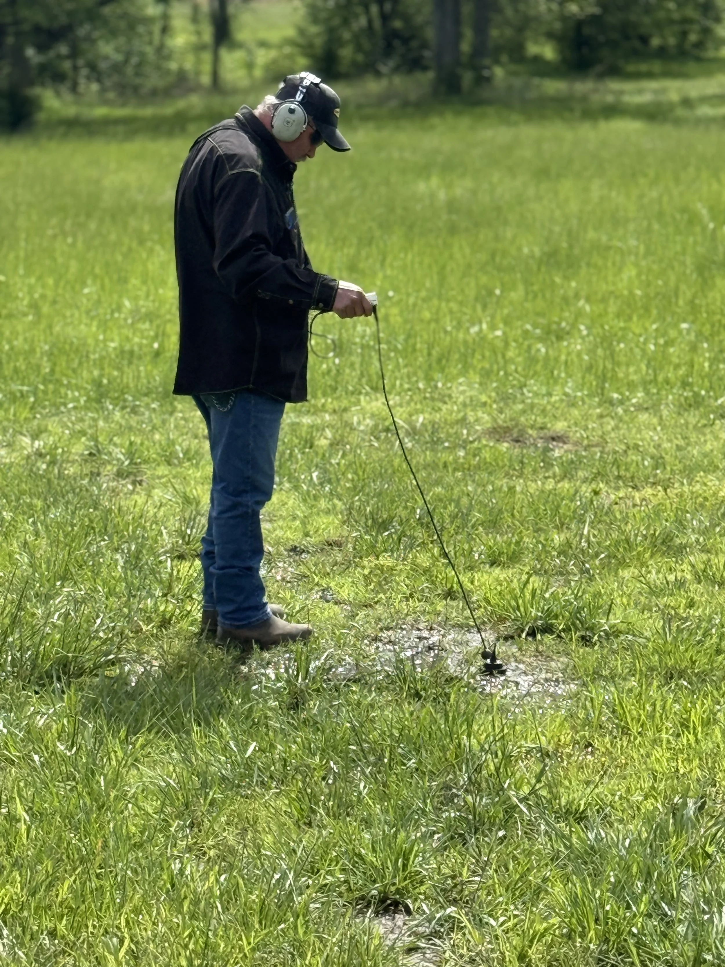 K9 Detection and Acoustic Leak Detection Aren’t Competitors