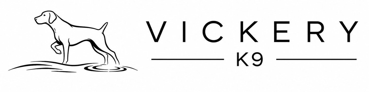 Vickery K9