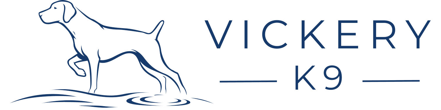 Vickery K9