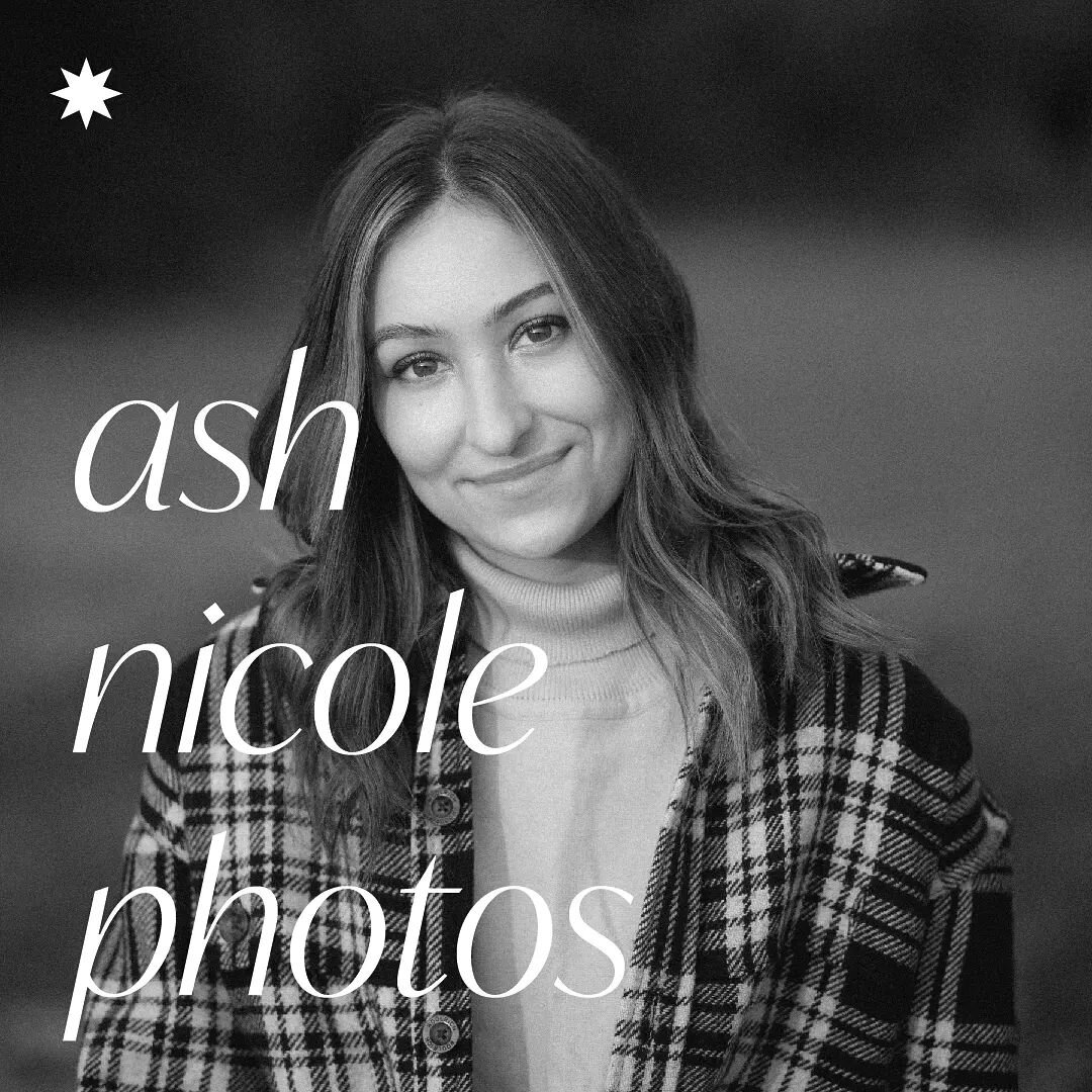 welcome to ash nicole photos ☻ thank you for being here! 

a little intro &mdash; 

◠ I've been a photographer for most of life! I started completing in 4-H photo competitions in elementary school and started this tiny little biz in 2016! 

◠ I studi