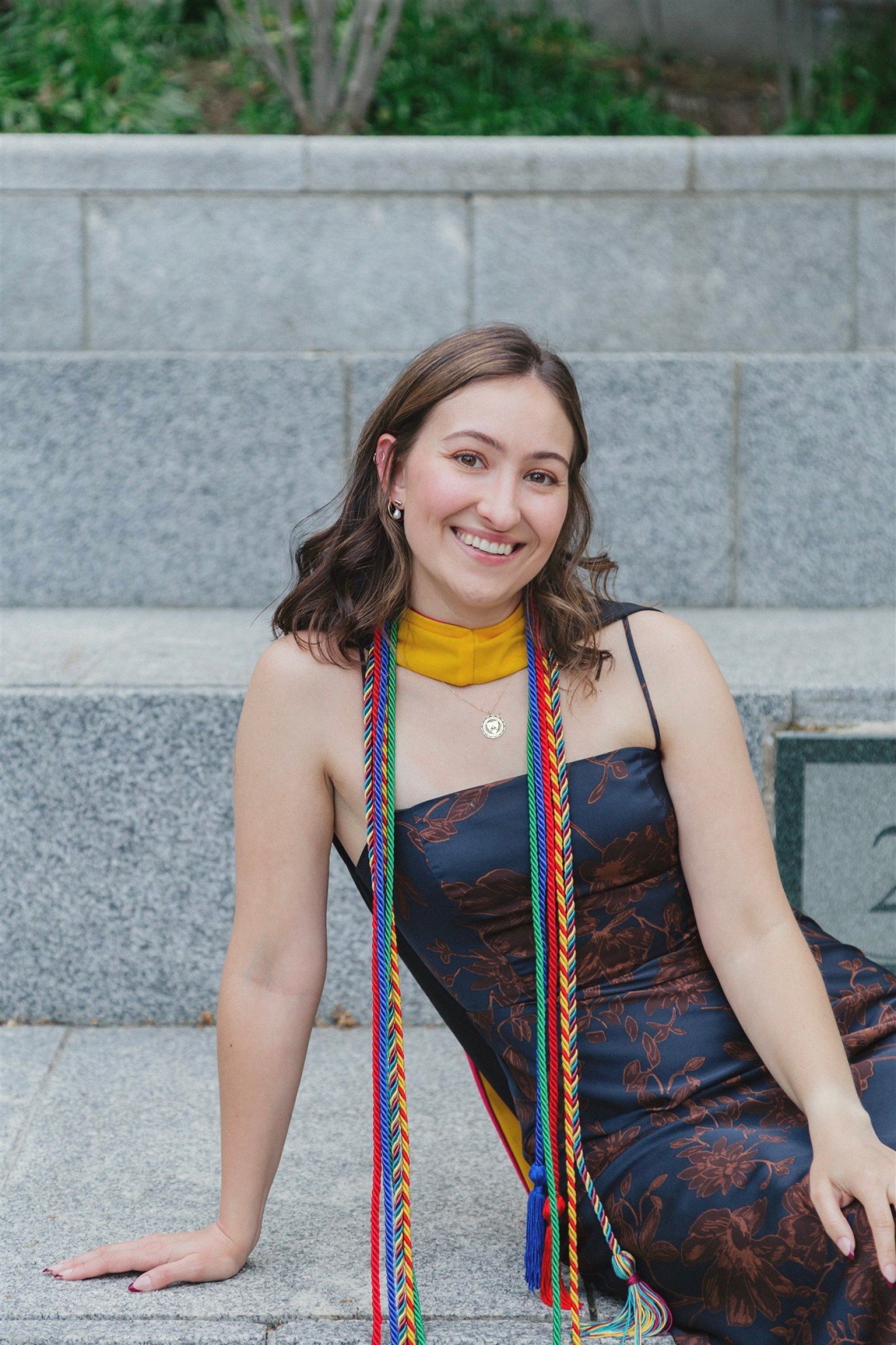 what! an! incredible! year! I&rsquo;ll miss penn forever and am so so grateful for my amazing experience here 🍉🤍🥂

thank you @sarajarrar for taking these 🥹