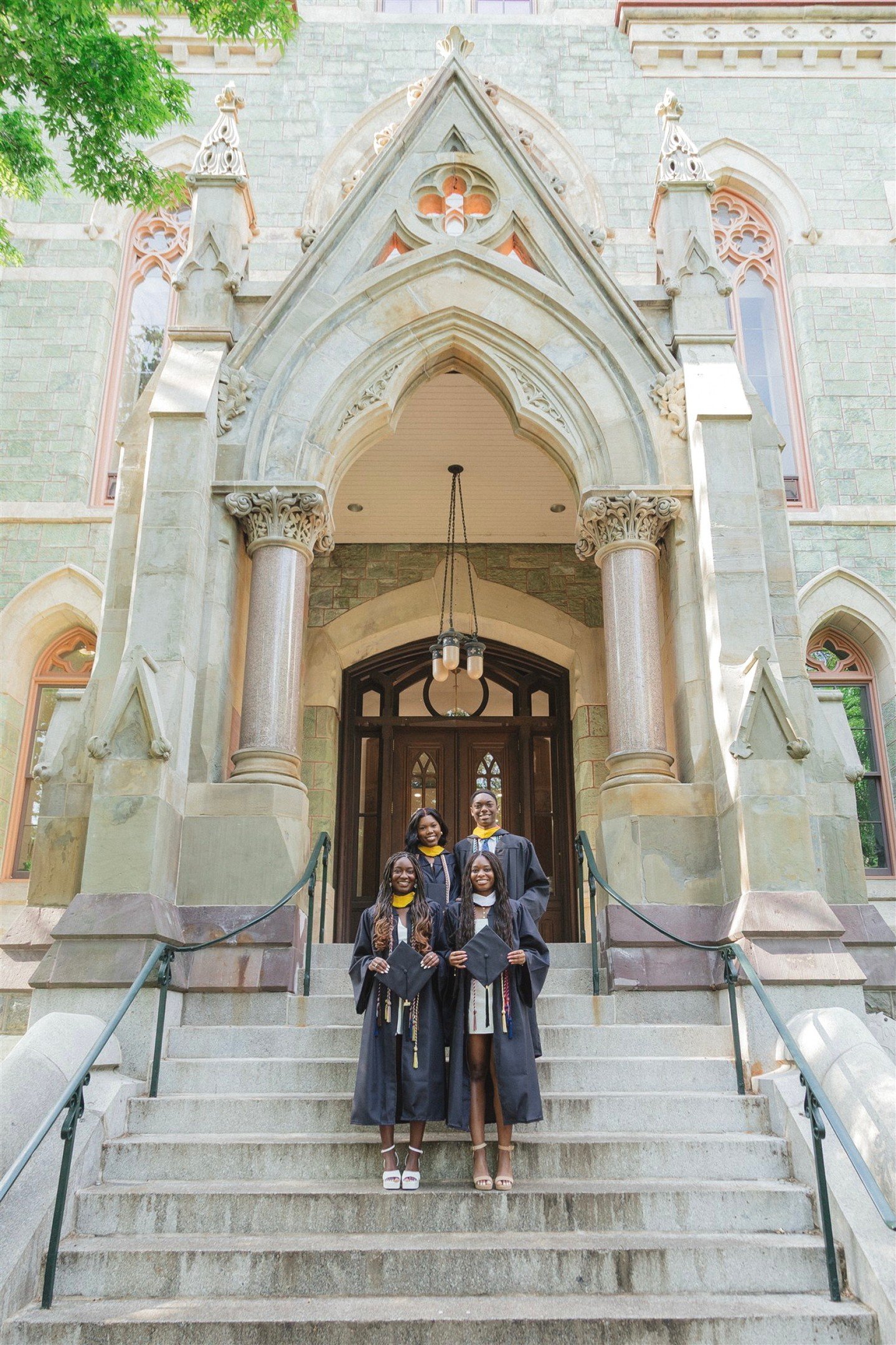 🎓🎓🎓
