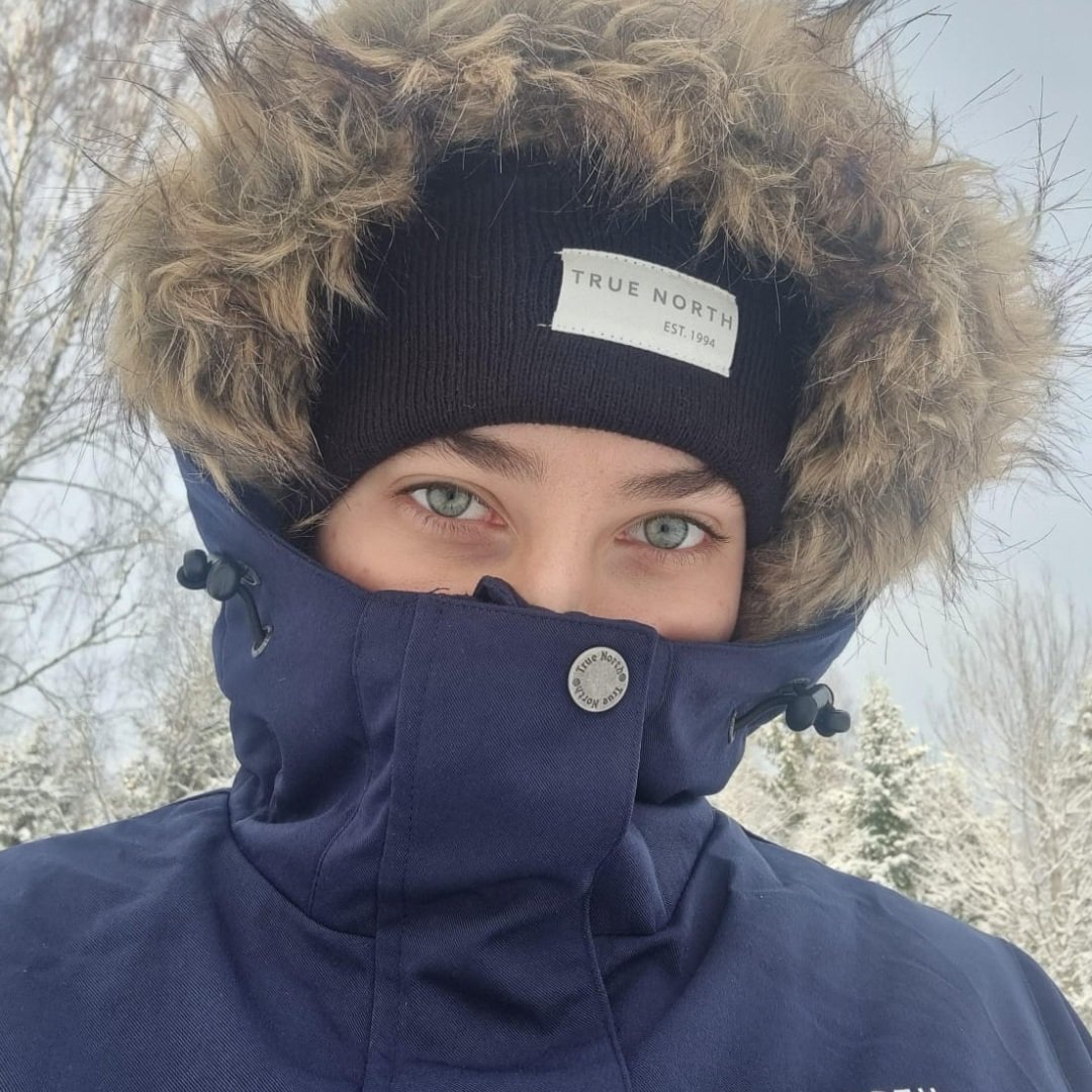 Lär känna Lommas volontär!