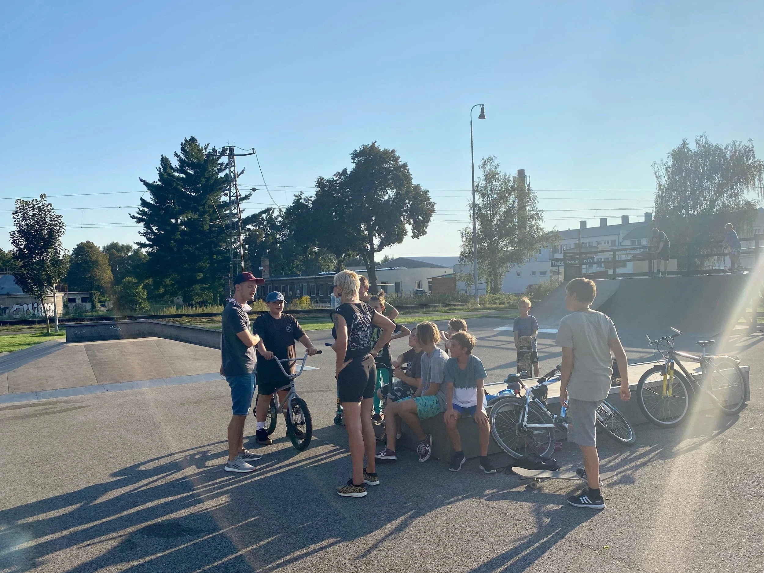 En skrift om fältarbete