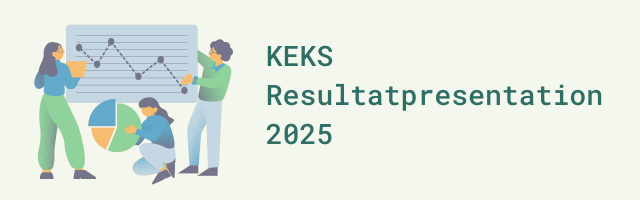Resultatpresentation 2025