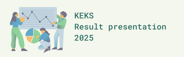 KEKS result 2025