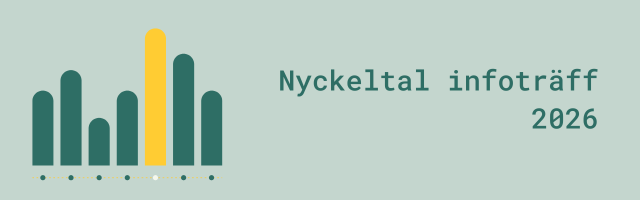 Infoträff om nyckeltal