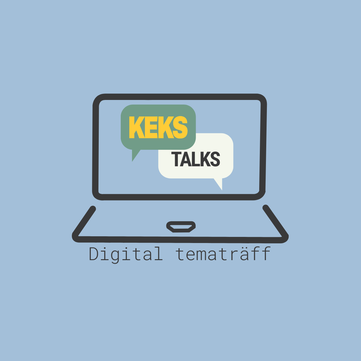 KEKS Talks - Unga ledare