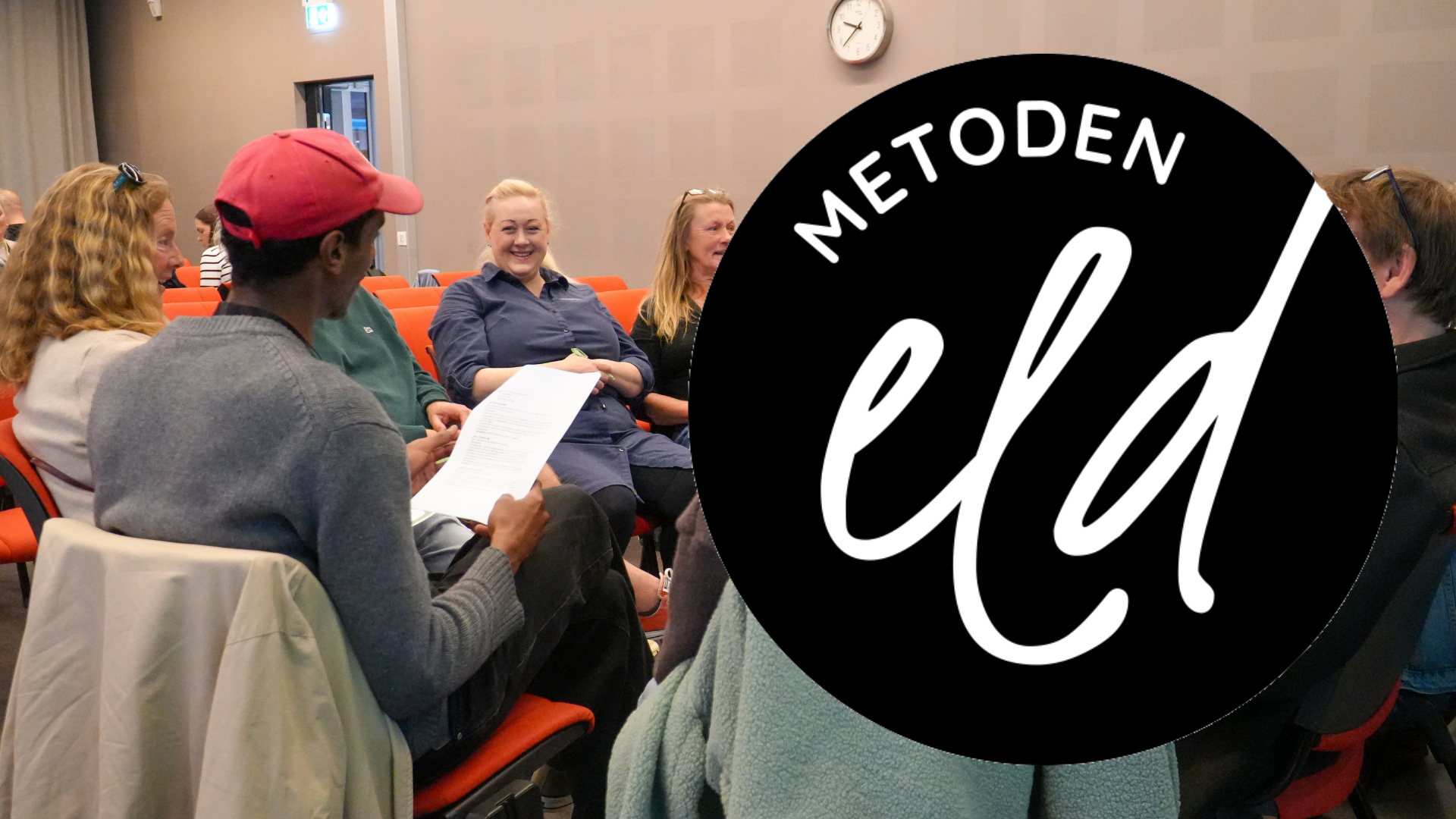 ELD-utbildning Norr