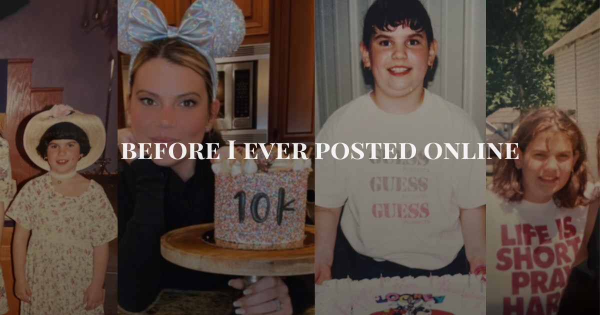 Dear Curious Readers: how well do we truly know one another?