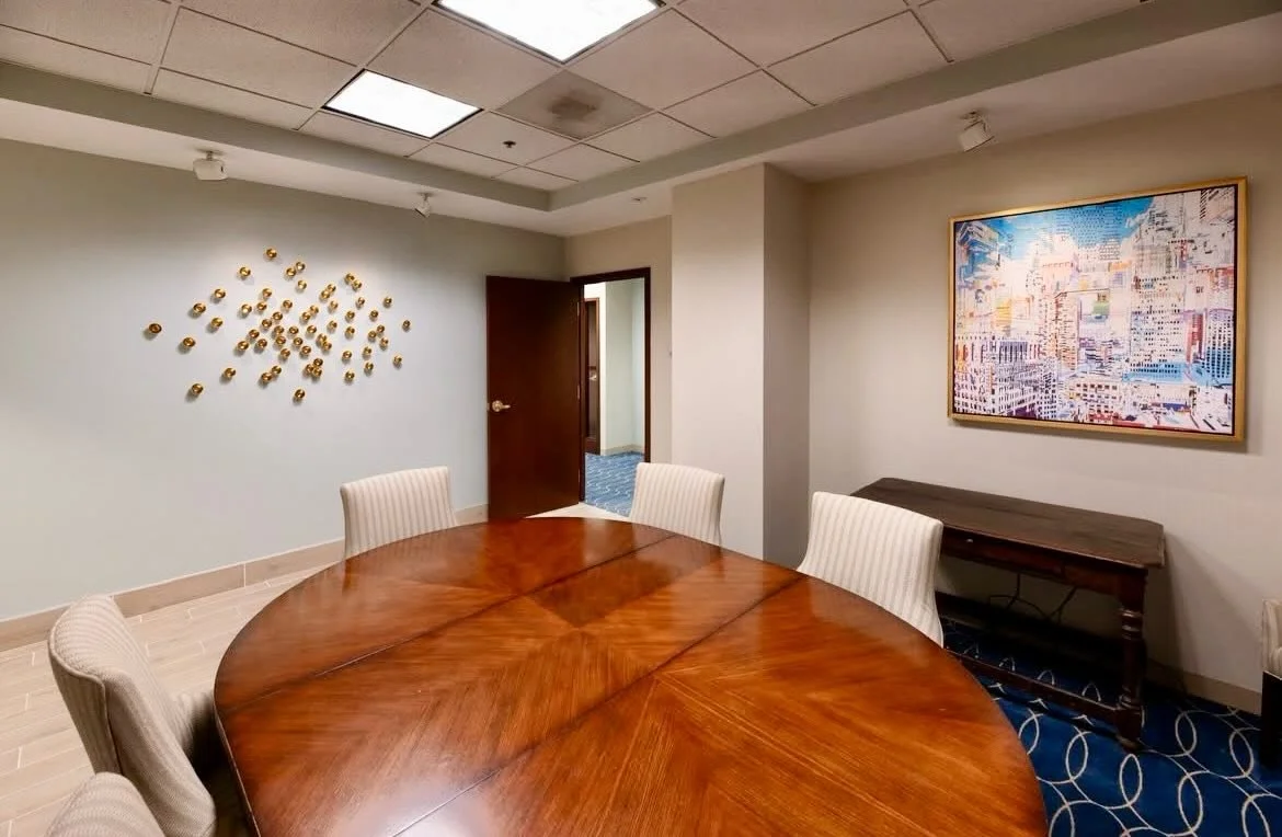 Recent install in Boston @meridian.artconsulting 

#benschwab #meridianartconsulting #boston