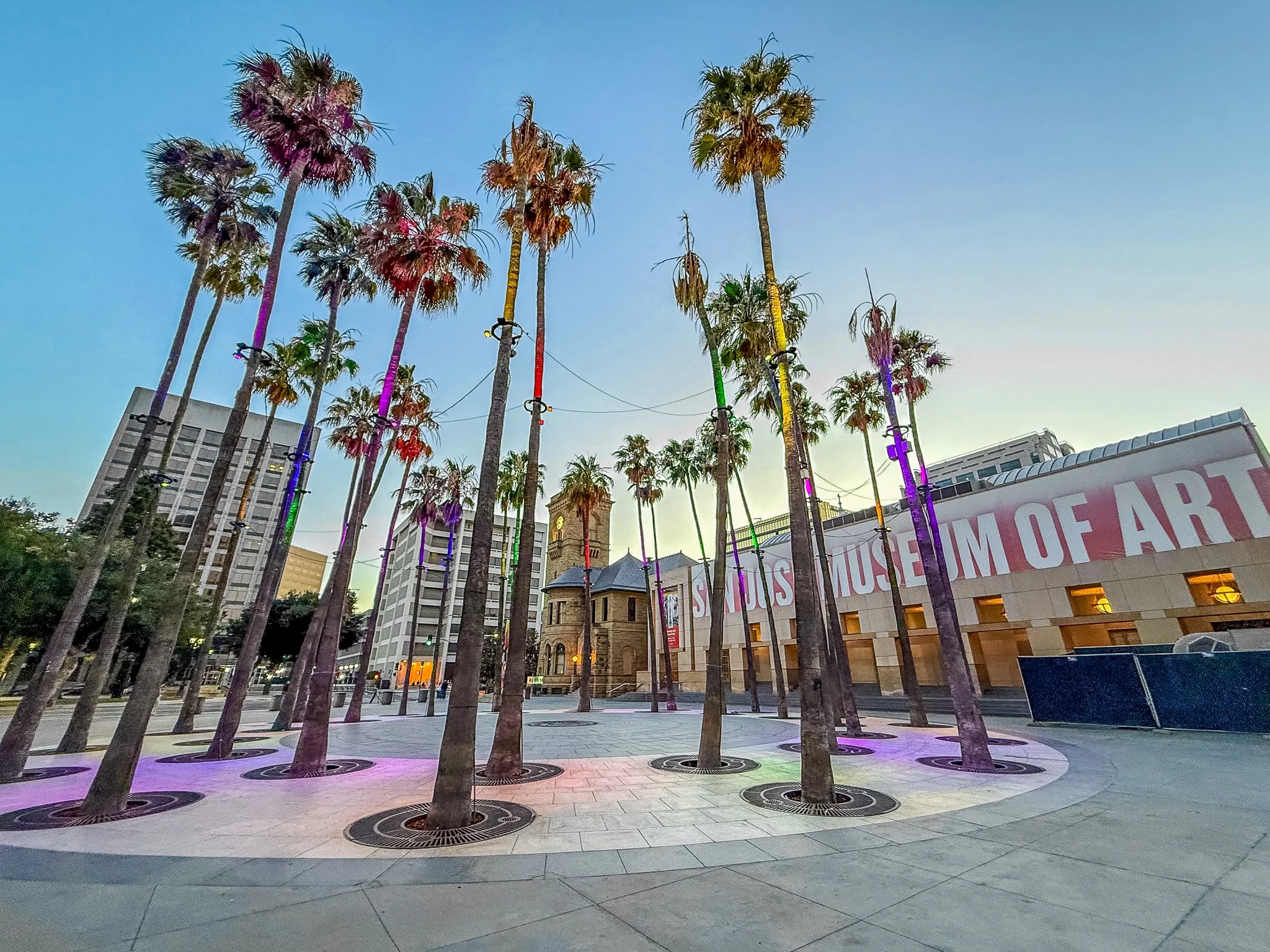 Find Your Way to San Jose, The Capital of Silicon Valley