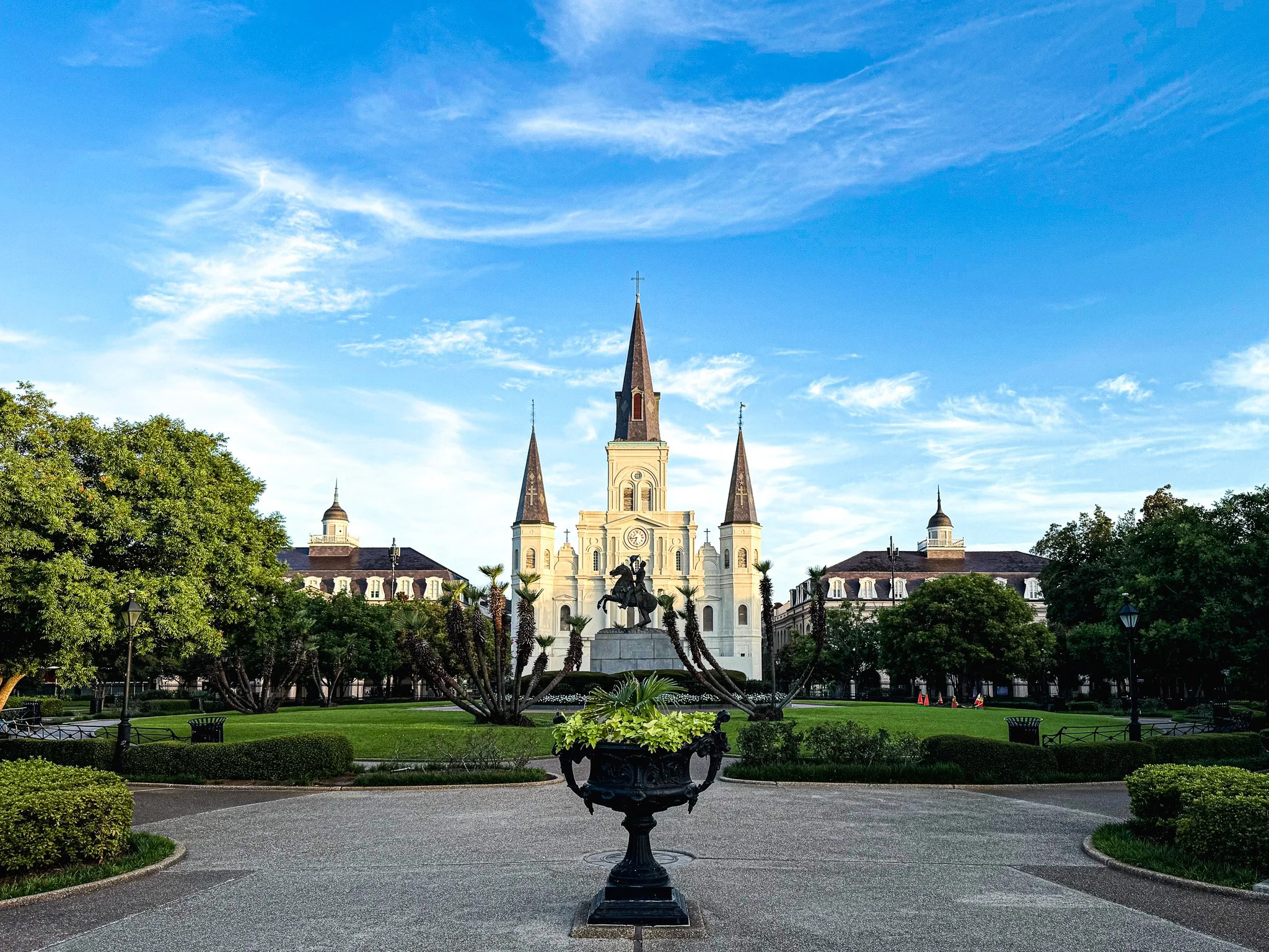 Revisiting New Orleans: New Spots and Old Favorites