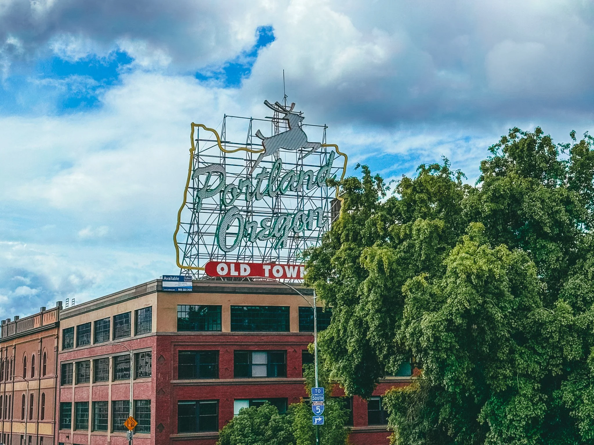 Portland, Oregon: Culinary Capital of the Pacific Northwest