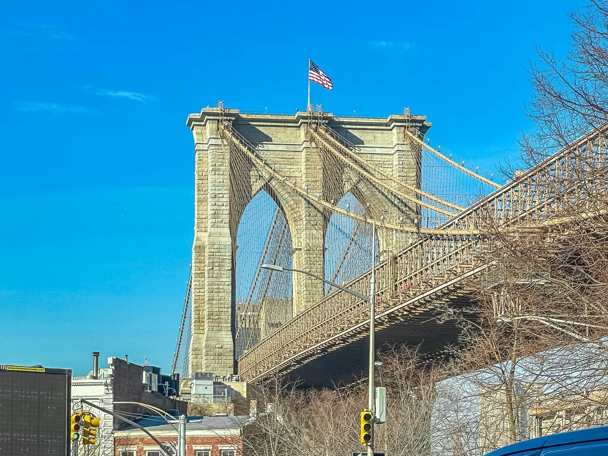 Brooklyn: Classic Charms and Modern Hotspots