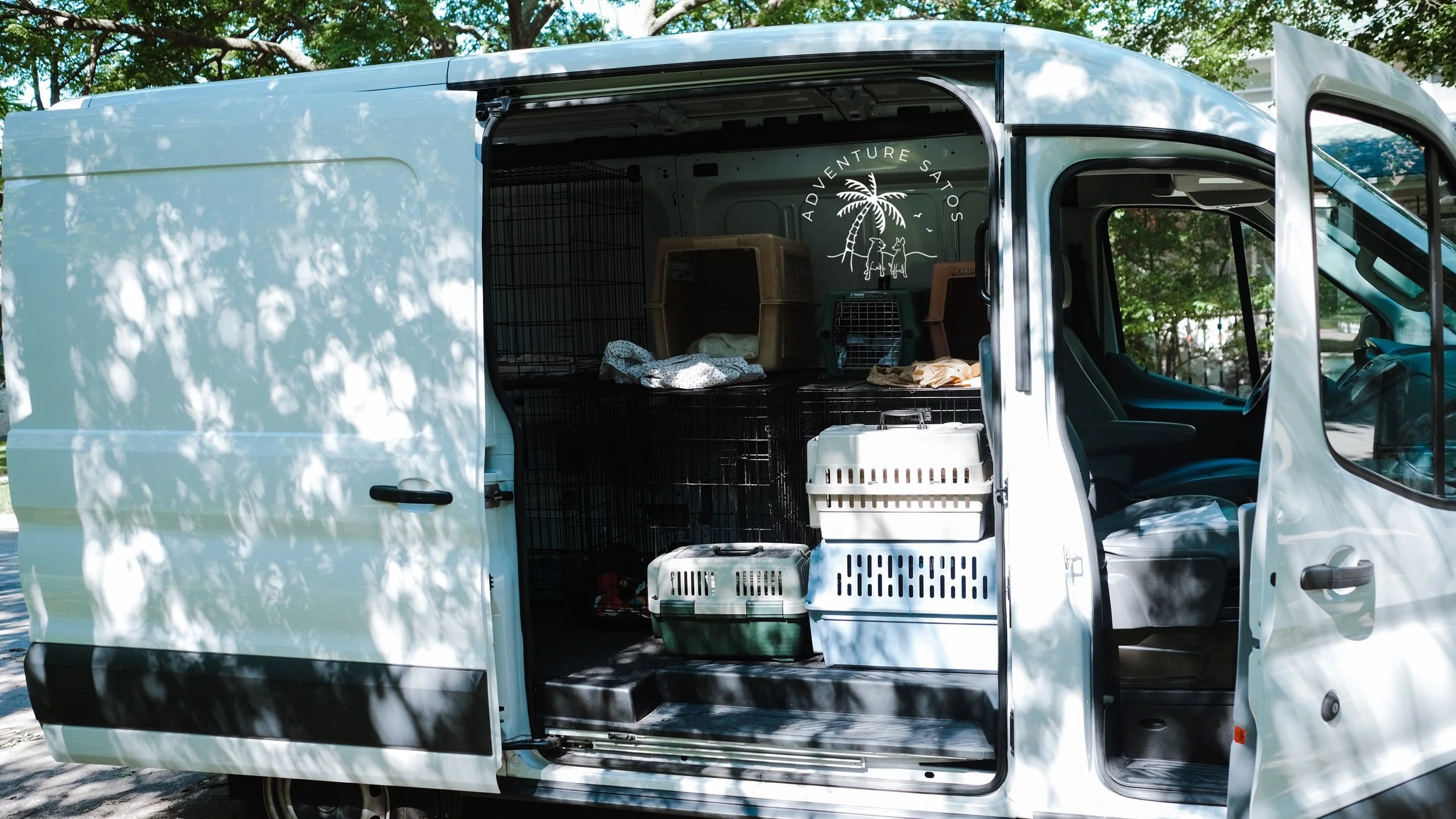 Celebrating 2020’s 146 trips of over 42,000 miles throughout 11 states for 1,138 animals thanks to 44 rescue partners of 10 volunteer copilots!