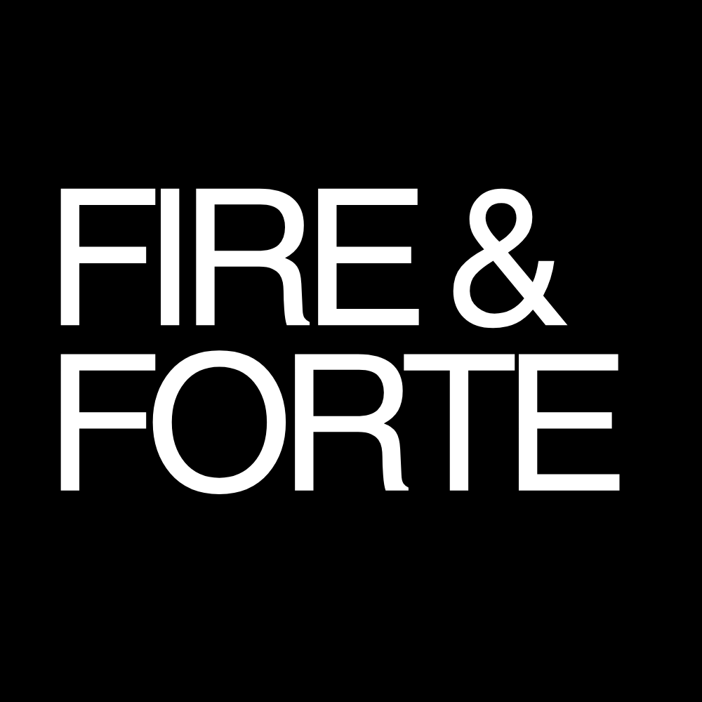 Fire &amp; Forte