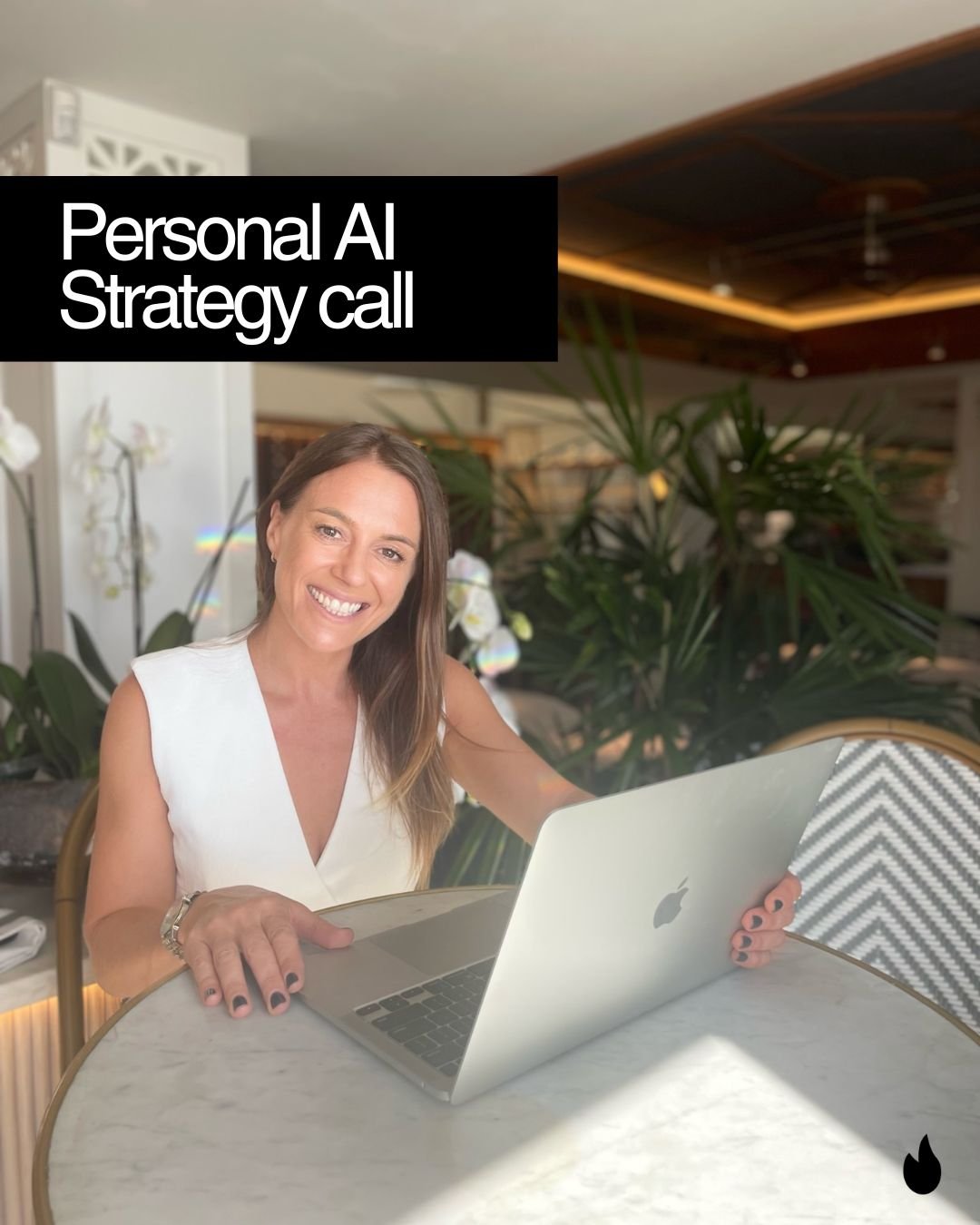 Personal AI Strategy