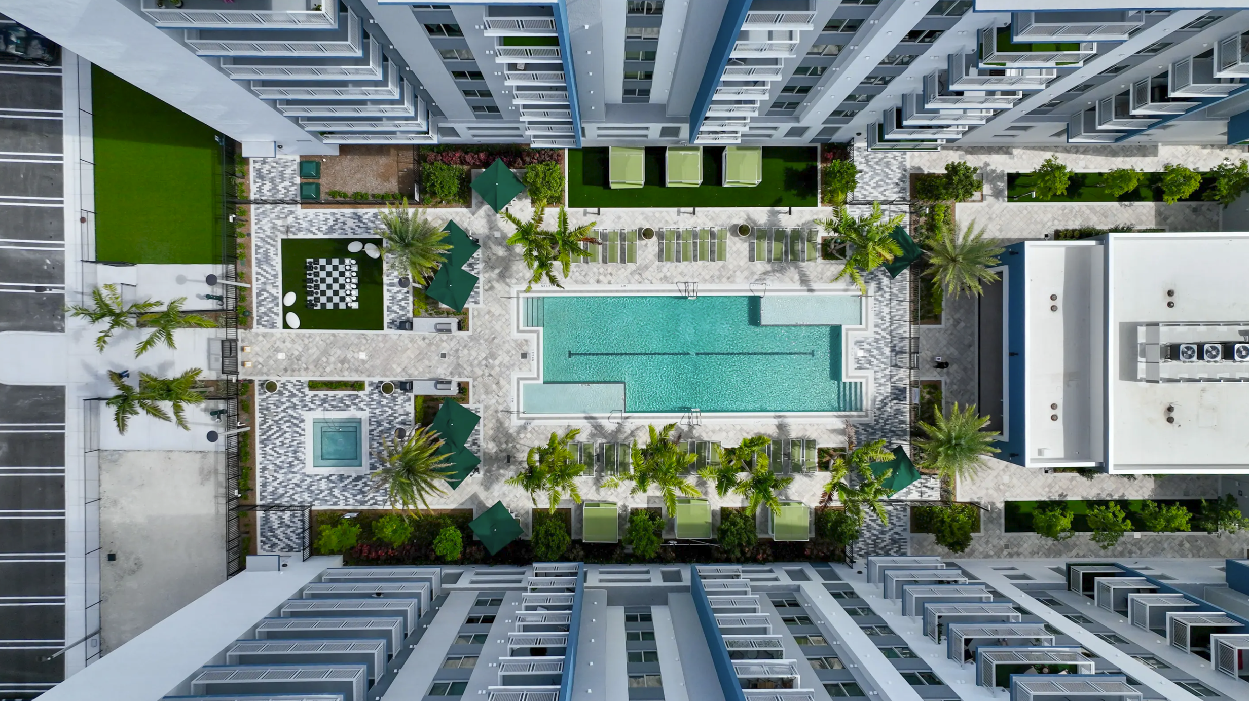 260-Unit | Pura Vida Hialeah