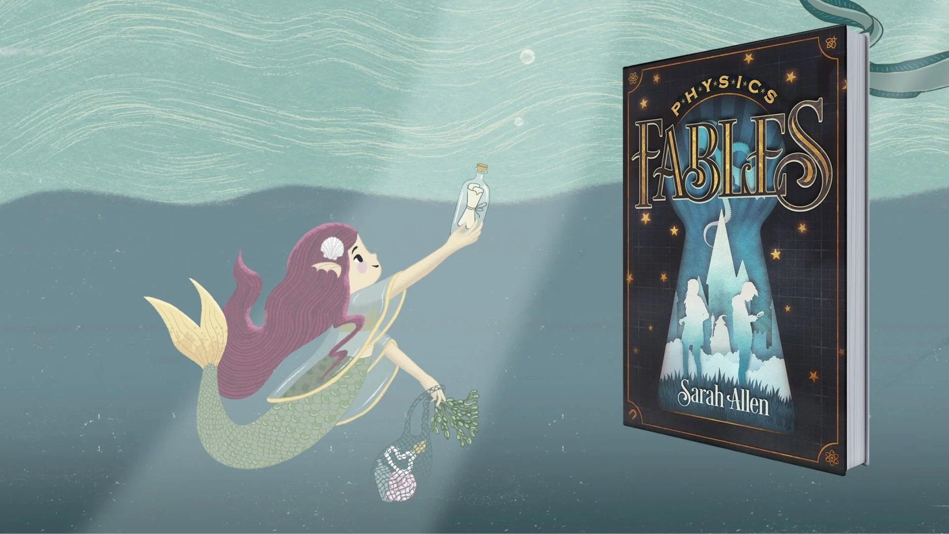 Physics Fables — Physics and Math Tutoring, Books, and Interactive ...