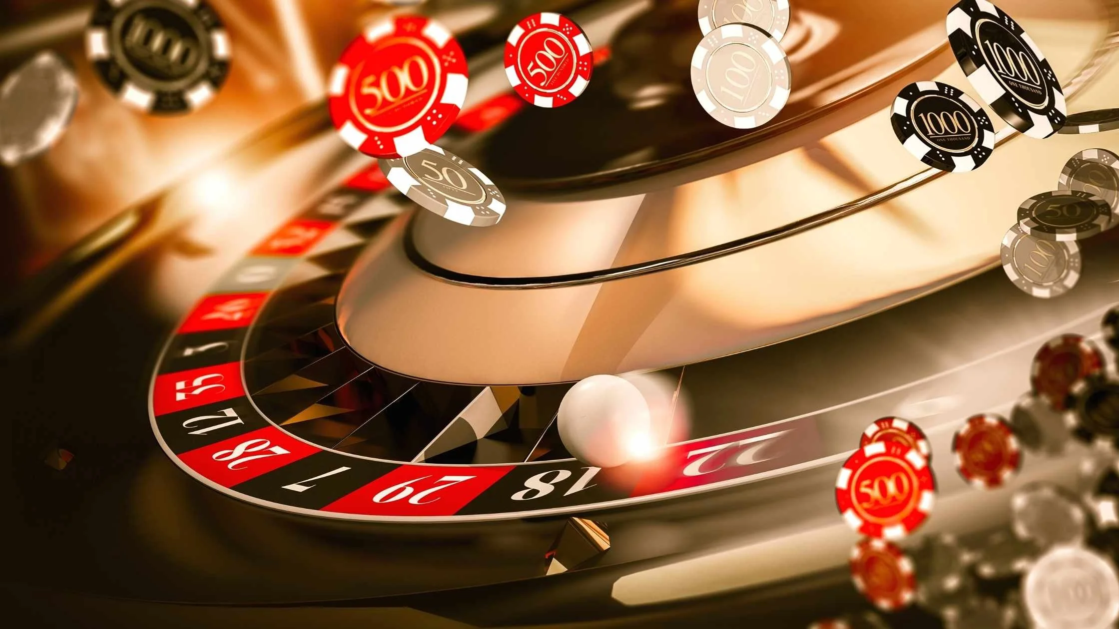 Comment jouer à la roulette ?