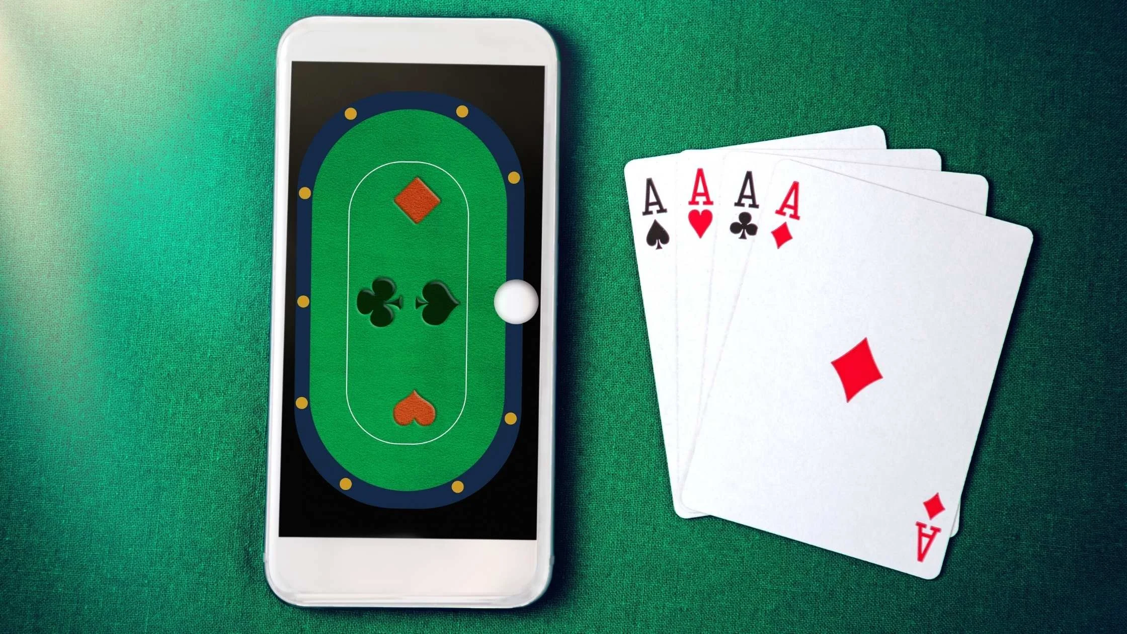 Introduction aux jeux de casino en ligne
