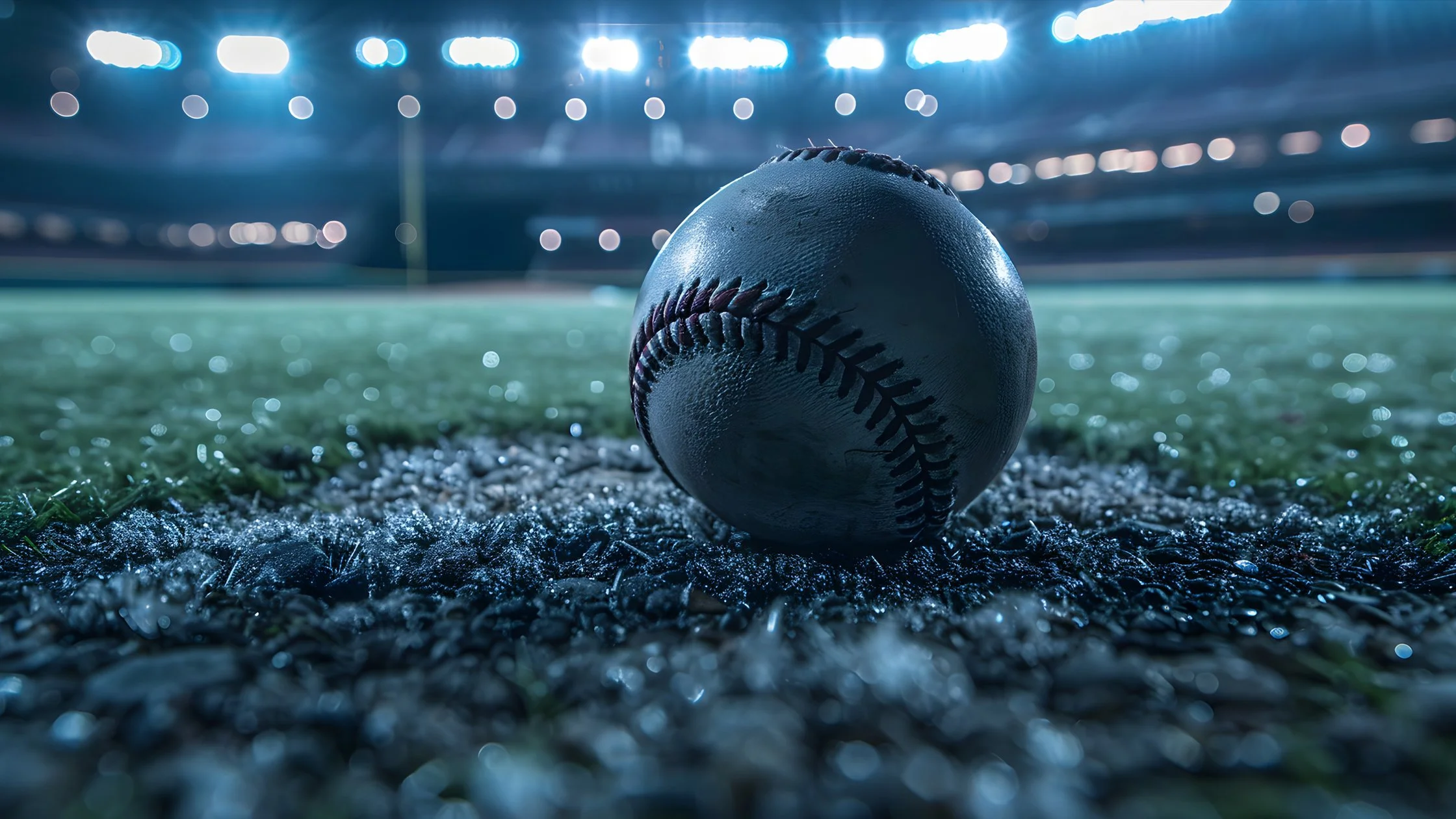 Les séries ALCS et NLCS préparent le terrain pour une Classique d'Automne qui fera parler&nbsp;