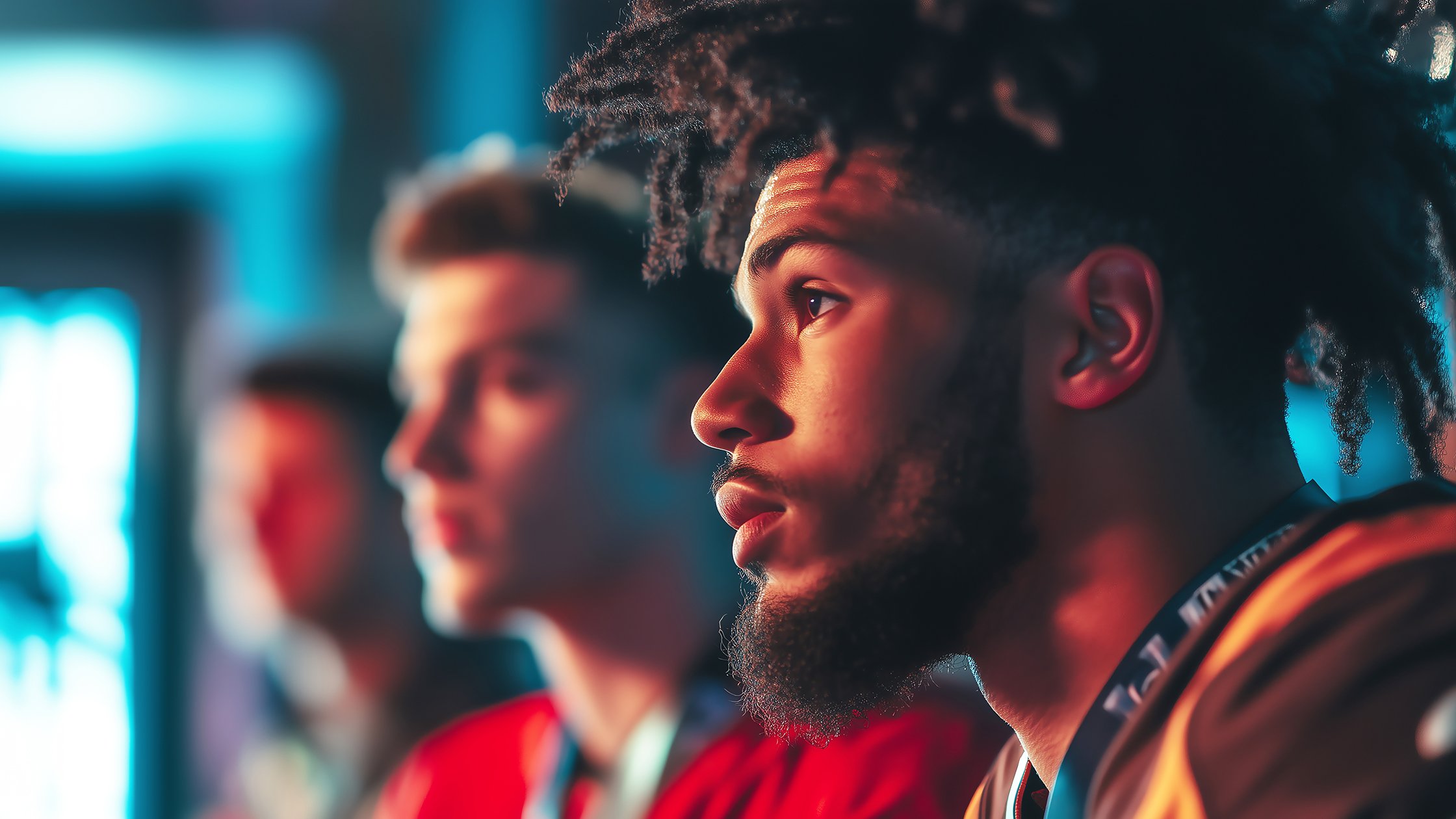 Avec le top 3 plutôt garanti, le suspense du repêchage est autour de Sanders et Jeanty