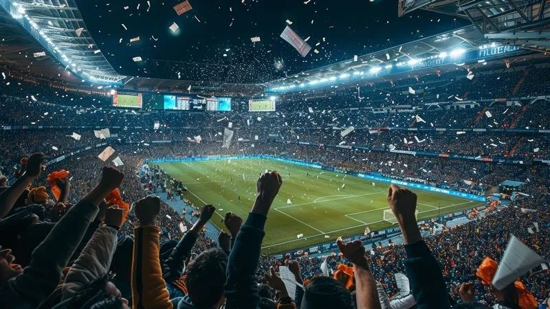 Les rois de l’Europe, le PSG, visent le triomphe mondial