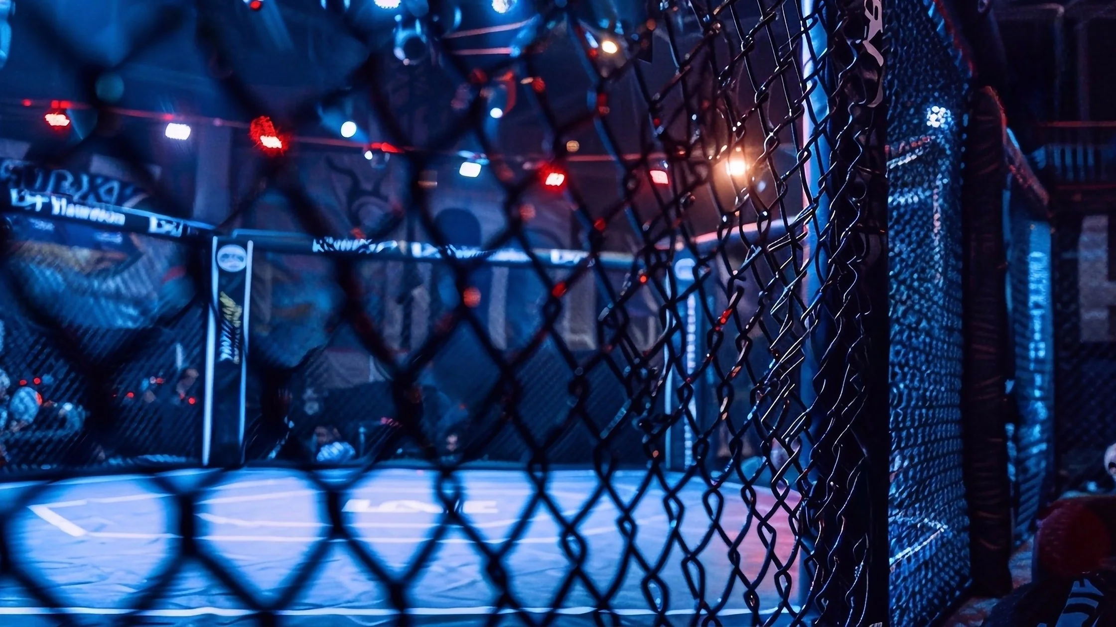L’ère des événements à la carte du UFC se termine en beauté&nbsp;