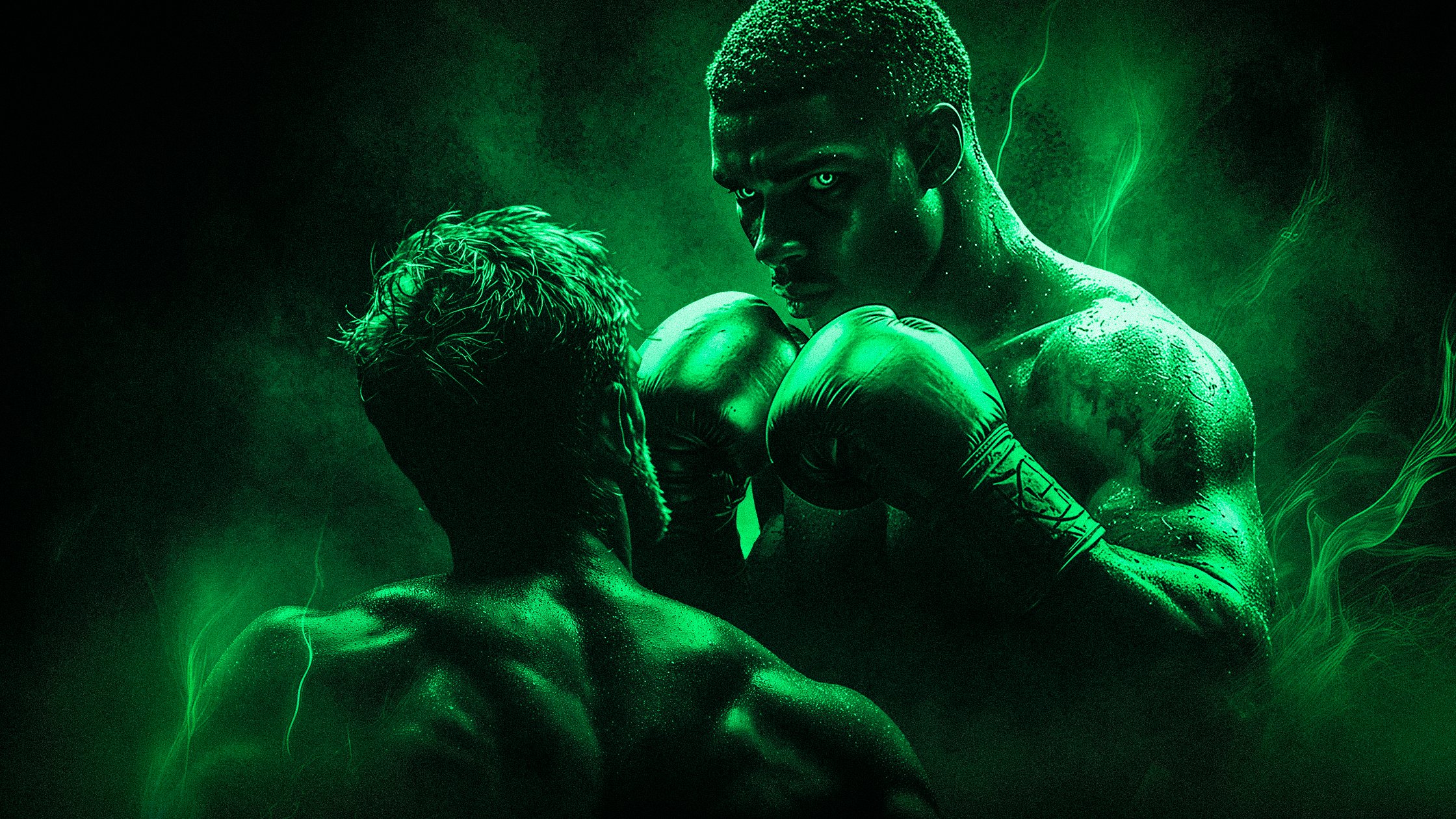 La réalité rattrape Jake Paul à l’approche de son combat contre Anthony Joshua&nbsp;