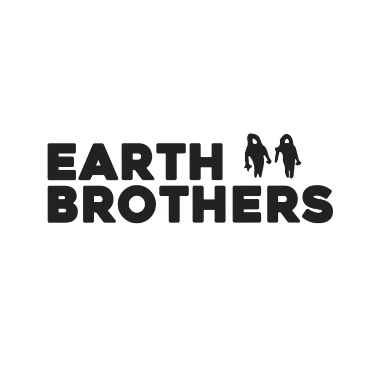 Earth Brothers - Guitar, Visuals, Management, 2014-2020