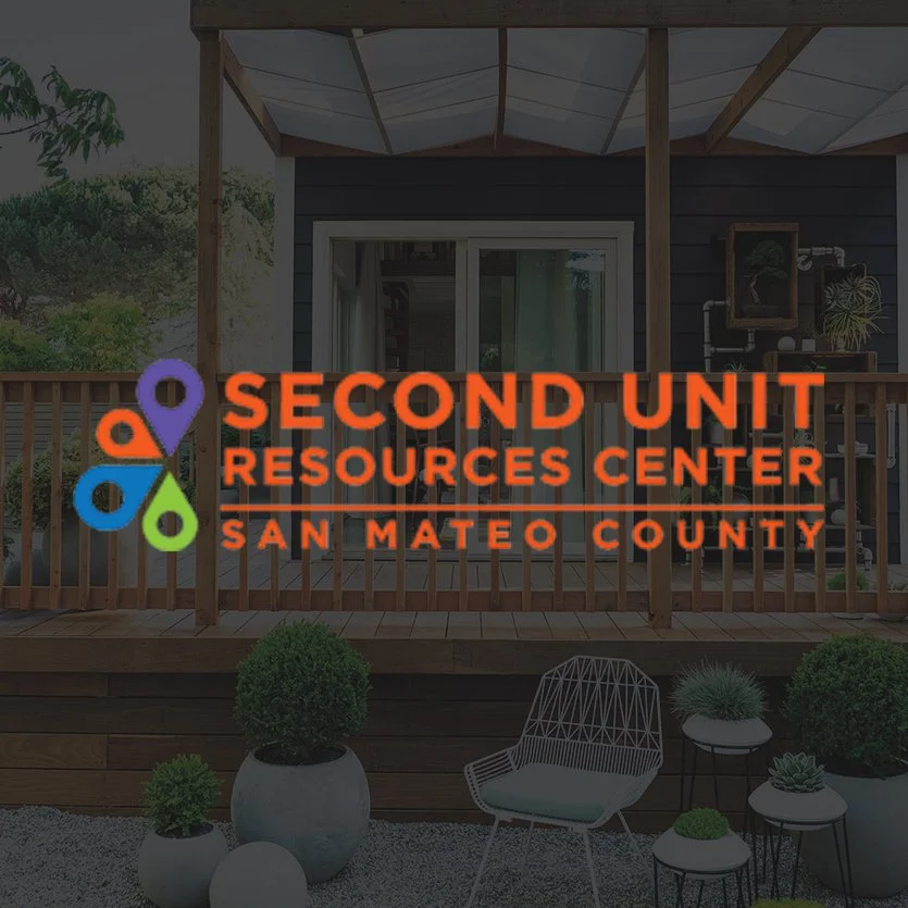 San Mateo County Second Unit Center