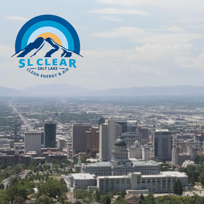 Salt Lake Clean Energy and Air Roadmap (SL-CLEAR) 