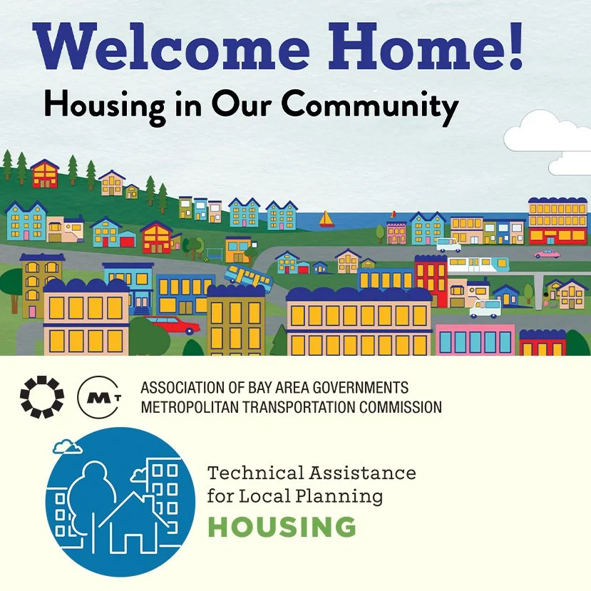 Welcome Home! Housing in Our Community