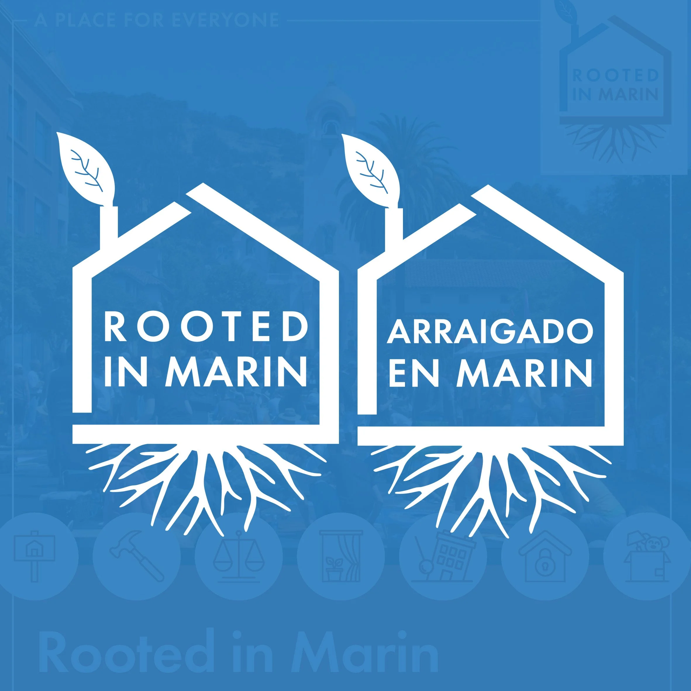 Rooted in Marin